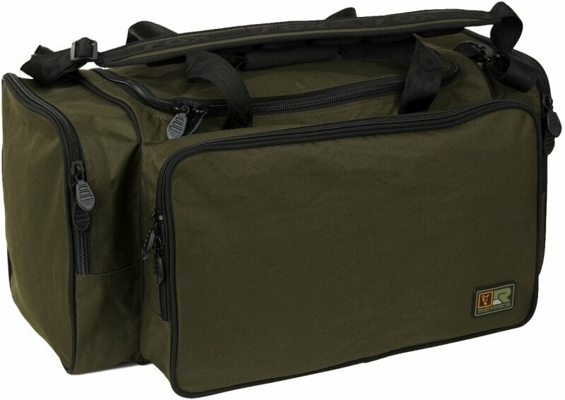 Fishing Backpack, Bag Fox R Series Carryall L