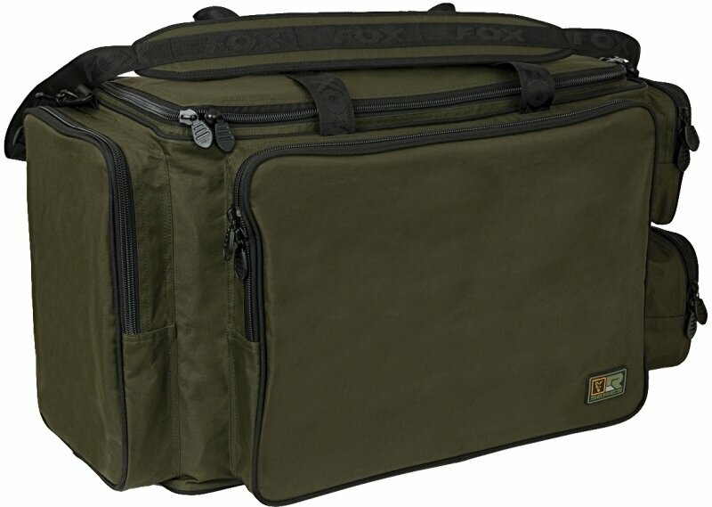 Fishing Backpack, Bag Fox R Series Carryall XL