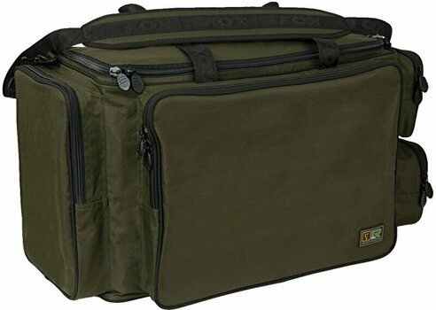 Rybársky batoh, taška Fox R Series Carryall XL - 1