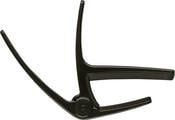 Fender Laurel Electric Capo Capodaster voor gitaar met metalen snaren