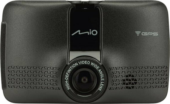 Autós kamera Mio MiVue 733 Wifi Autós kamera - 1