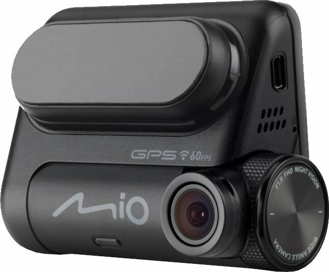 Авто-електроника > Камери за кола Mio MiVue 846 Wifi Камерa за кола