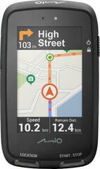 Cycling electronics Mio Cyclo Discover Pal