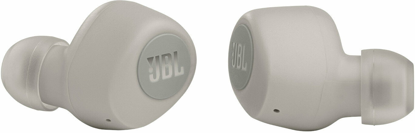 Intra-auriculares true wireless JBL W100TWSSV Sand