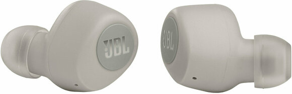 Intra-auriculares true wireless JBL W100TWSSV Sand - 1