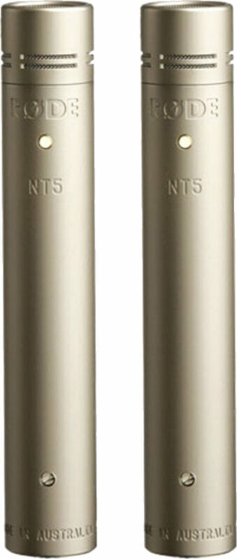 STEREO Microphone Rode NT5-MP