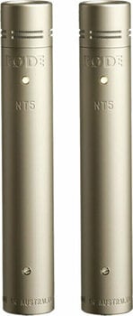 STEREO Microphone Rode NT5-MP - 1