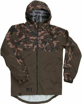 Horgászdzseki Fox Horgászdzseki Aquos Tri-Layer Std Jacket 4XL - 1