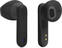 In-ear draadloze koptelefoon JBL W300TWSBK Black In-ear draadloze koptelefoon