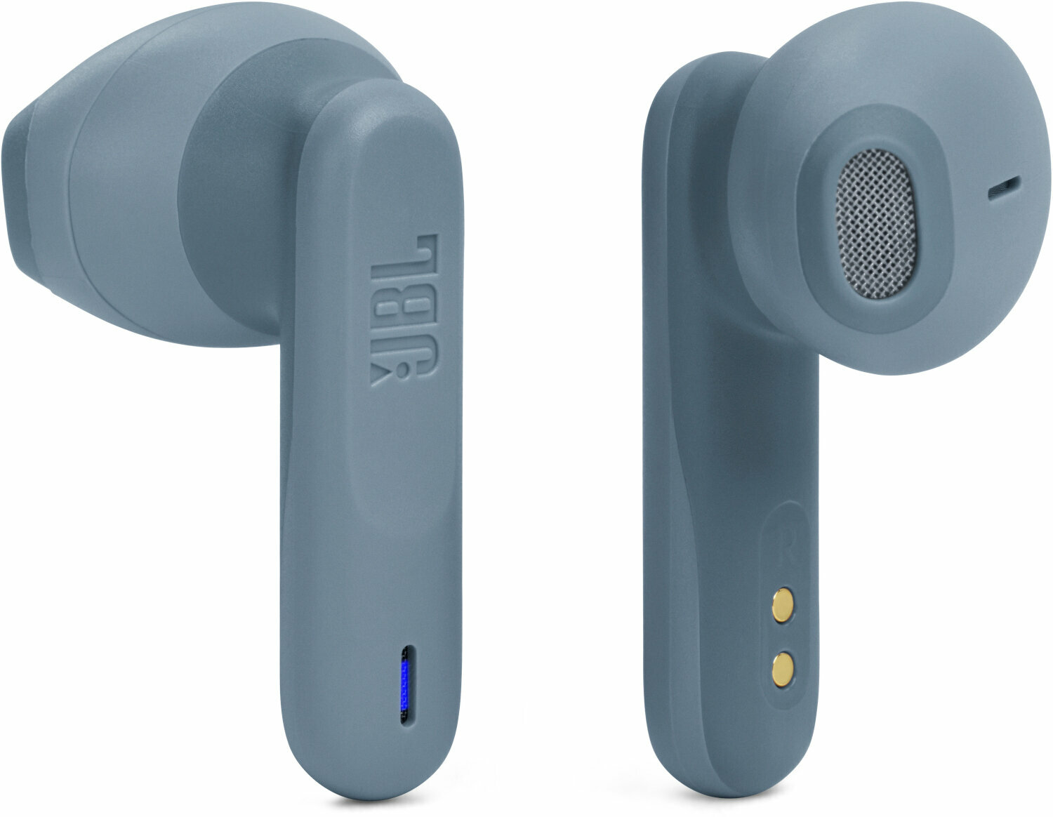 Intra-auriculares true wireless JBL W300TWSBL Blue