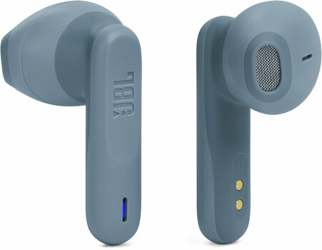 True Wireless In-ear JBL W300TWSBL Blue - 1