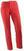 Trousers Alberto Mona 3xDRY Cooler Red 30