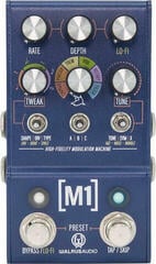 Multiefekt gitarowy Walrus Audio Mako M1 Multiefekt gitarowy