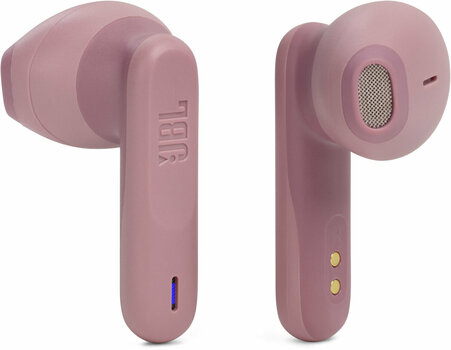 True trådlös in-ear JBL W300TWSPK Pink - 1