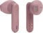 Intra-auriculares true wireless JBL W300TWSPK Pink