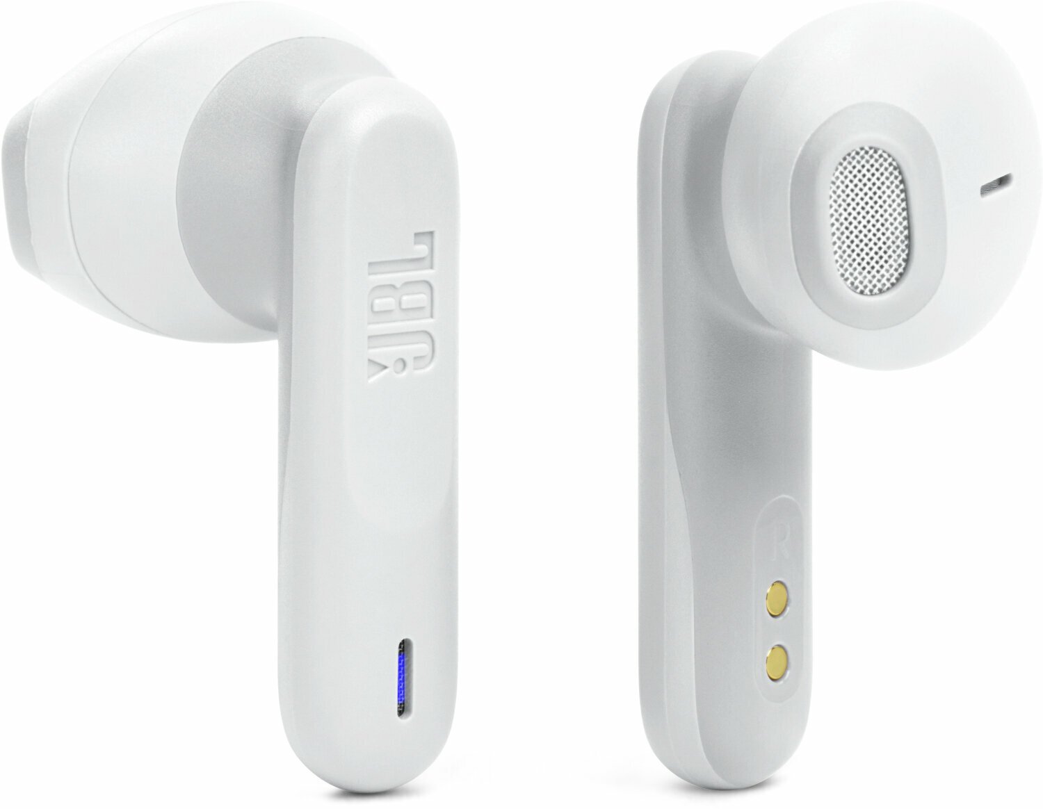 True Wireless In-ear JBL W300TWSWH White
