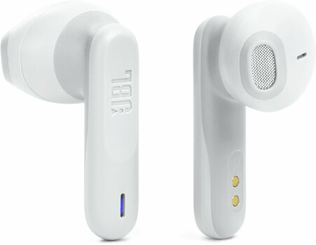 True Wireless In-ear JBL W300TWSWH White - 1