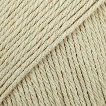 Fios para tricotar Drops Loves You 7 2nd Edition 36 Light Beige Fios para tricotar - 1