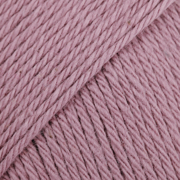 Knitting Yarn Drops Loves You 7 2nd Edition 25 Mauve