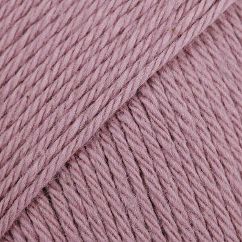 Knitting Yarn Drops Loves You 7 2nd Edition 25 Mauve - 1