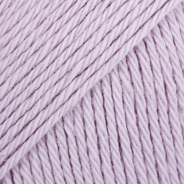 Fil à tricoter Drops Loves You 7 2nd Edition 24 Lavender Frost