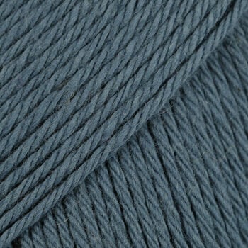 Knitting Yarn Drops Loves You 7 2nd Edition 28 Deep ocean Knitting Yarn - 1