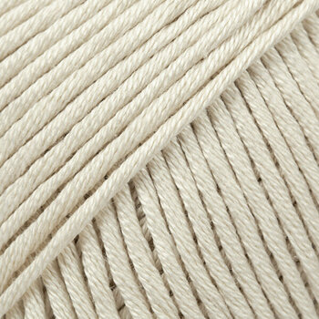 Knitting Yarn Drops Muskat 83 Pearl - 1