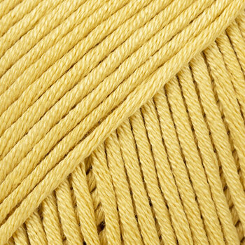 Knitting Yarn Drops Muskat 84 Sunflower - 1