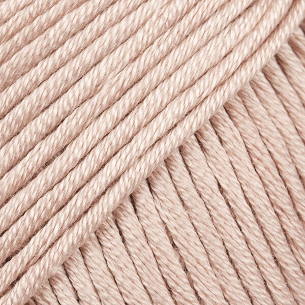 Fil à tricoter Drops Muskat 86 Pink Sand
