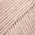 Knitting Yarn Drops Muskat 86 Pink Sand