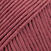 Fios para tricotar Drops Muskat 87 Pomegranate Fios para tricotar