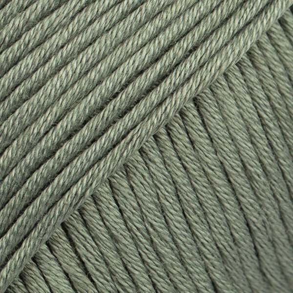 Knitting Yarn Drops Muskat 90 Moss Green