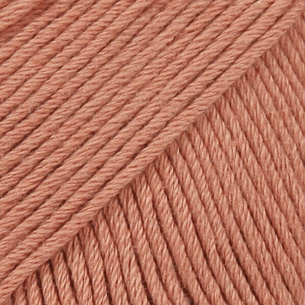 Knitting Yarn Drops Safran 59 Red Clay