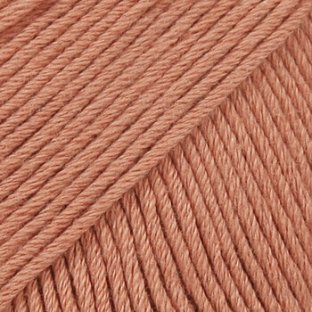 Knitting Yarn Drops Safran 59 Red Clay - 1
