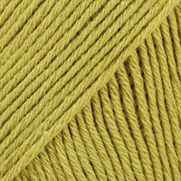 Knitting Yarn Drops Safran 61 Green Tea