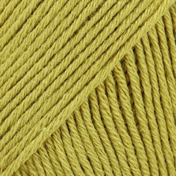 Fil à tricoter Drops Safran 61 Green Tea - 1