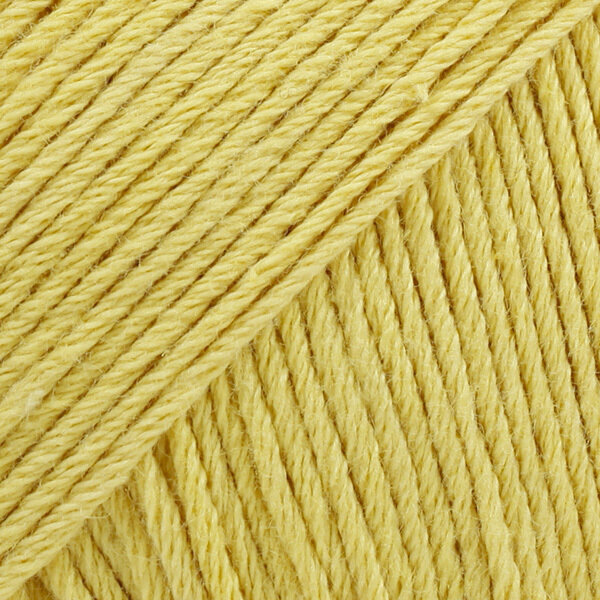 Knitting Yarn Drops Safran 62 Lemon