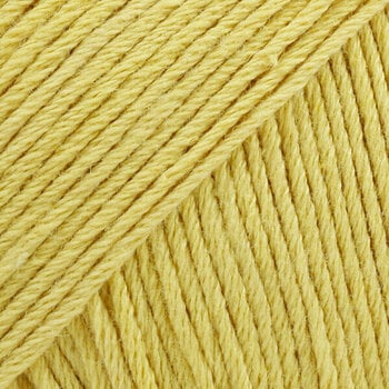 Knitting Yarn Drops Safran 62 Lemon - 1