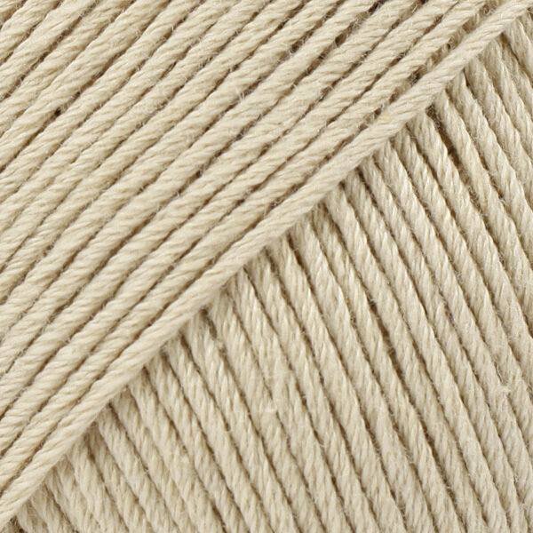 Knitting Yarn Drops Safran 64 Light Beige
