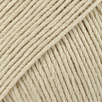 Knitting Yarn Drops Safran 64 Light Beige - 1