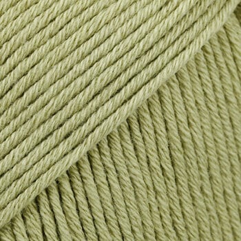 Fios para tricotar Drops Safran 65 Pistachio - 1