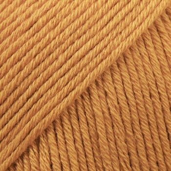 Knitting Yarn Drops Safran 67 Pumpkin - 1