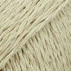 Stickgarn Drops Belle Uni Colour 23 Mint Cream Stickgarn