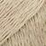 Fil à tricoter Drops Belle Uni Colour 24 Sand