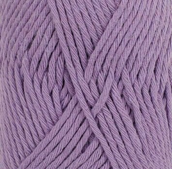 Fil à tricoter Drops Paris Uni Colour 31 Purple Fil à tricoter - 1