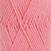 Strickgarn Drops Paris Uni Colour 33 Pink Strickgarn