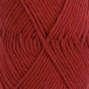 Knitting Yarn Drops Paris Uni Colour 37 Bordeaux - 1