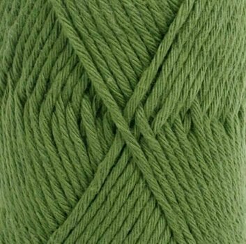 Knitting Yarn Drops Paris Uni Colour 43 Forest Green - 1