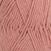 Knitting Yarn Drops Paris Uni Colour 59 Old Pink
