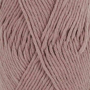 Fios para tricotar Drops Paris Uni Colour 64 Amethyst - 1